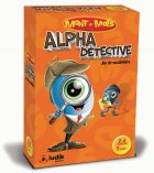 Alpha détective