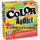 Color addict