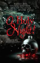 O holy night!